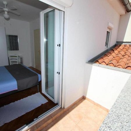 Apartments Frane Rovinj Exterior photo