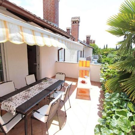 Apartments Frane Rovinj Exterior photo