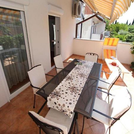 Apartments Frane Rovinj Exterior photo
