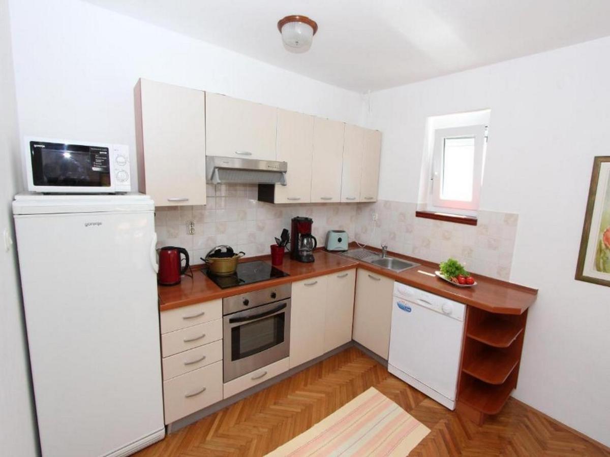 Apartments Frane Rovinj Exterior photo