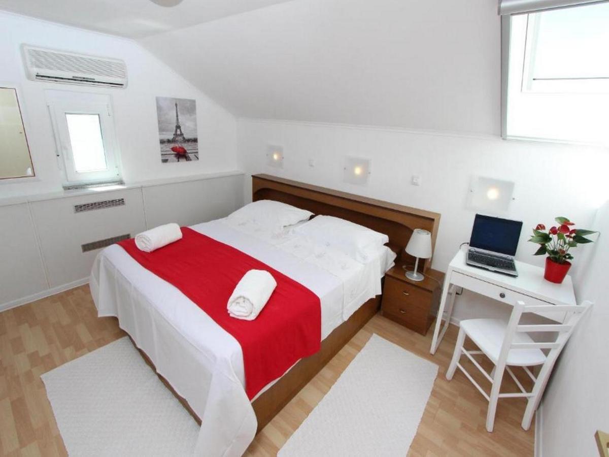Apartments Frane Rovinj Exterior photo