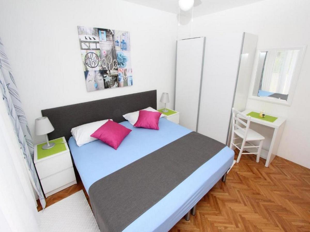 Apartments Frane Rovinj Exterior photo