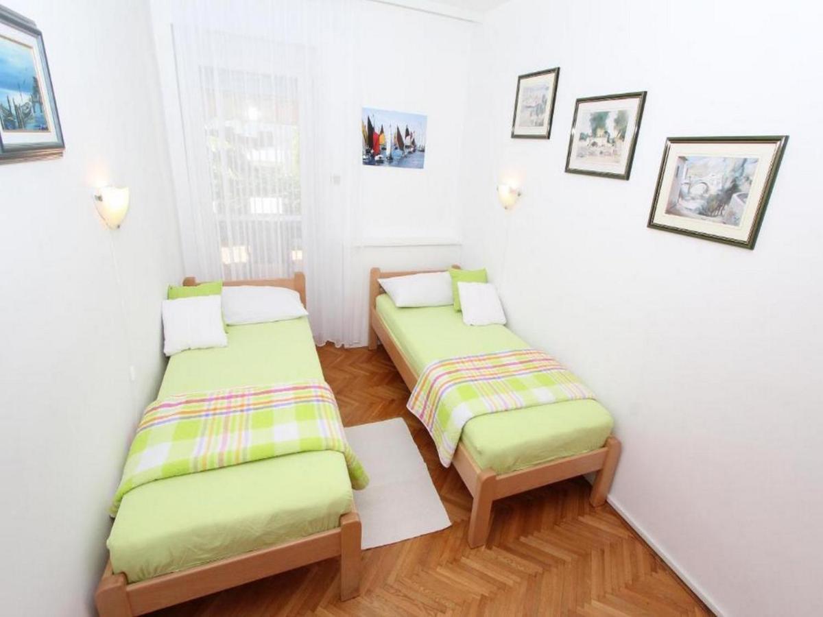 Apartments Frane Rovinj Exterior photo