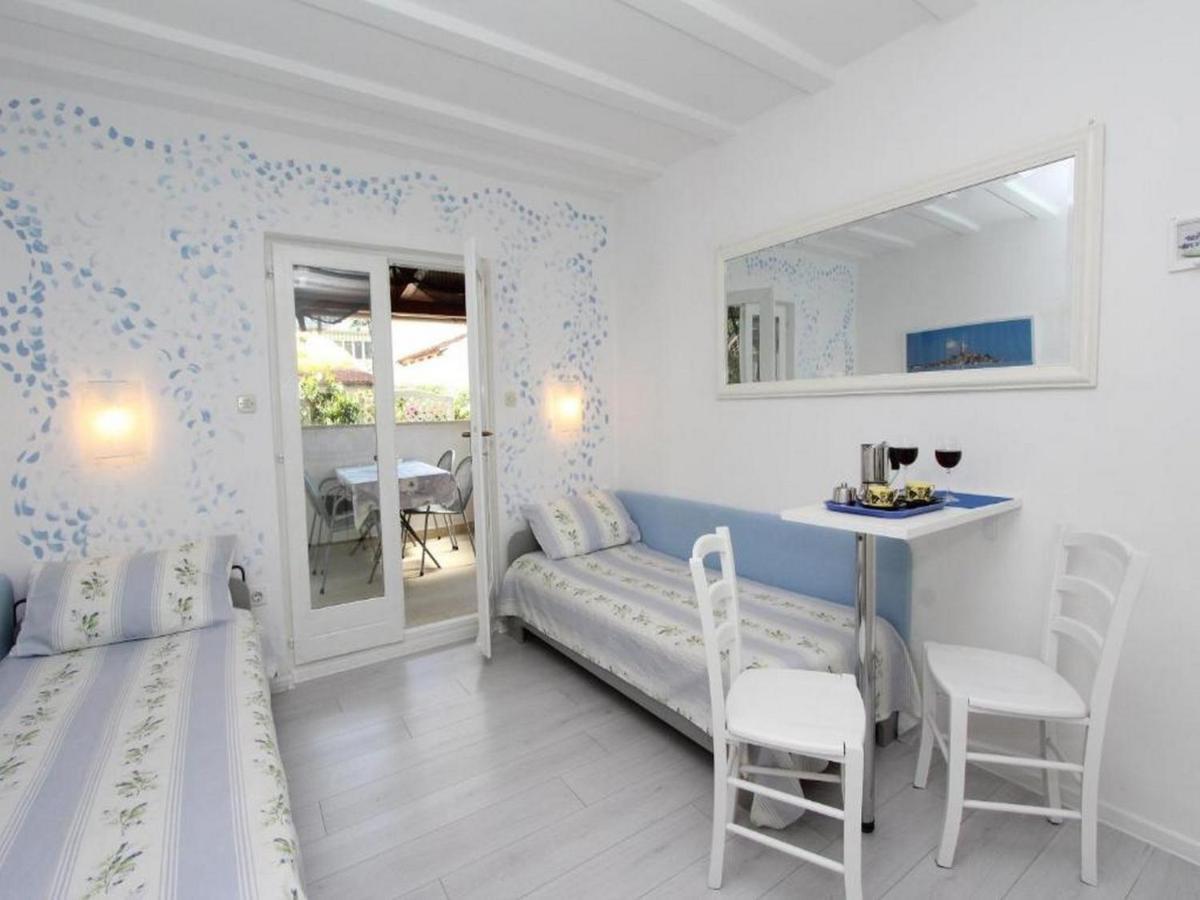 Apartments Frane Rovinj Exterior photo