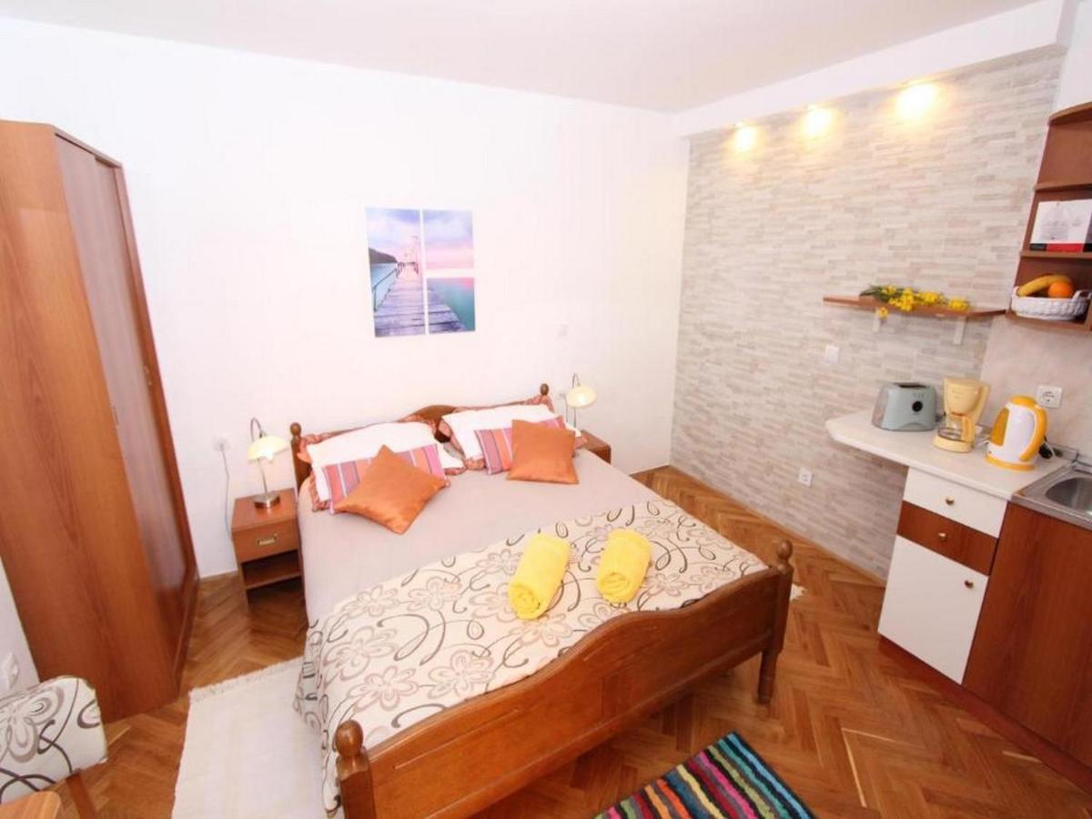 Apartments Frane Rovinj Exterior photo
