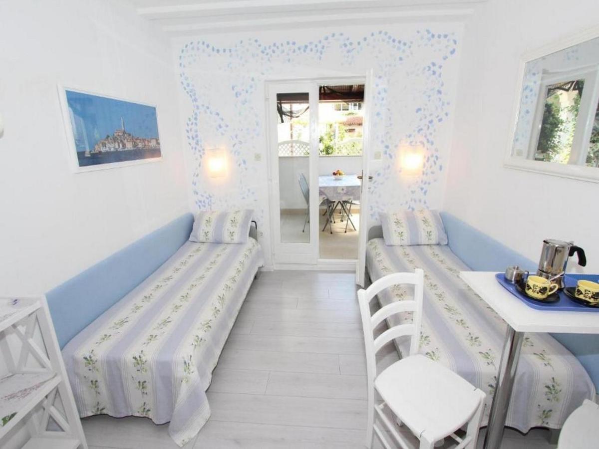 Apartments Frane Rovinj Exterior photo