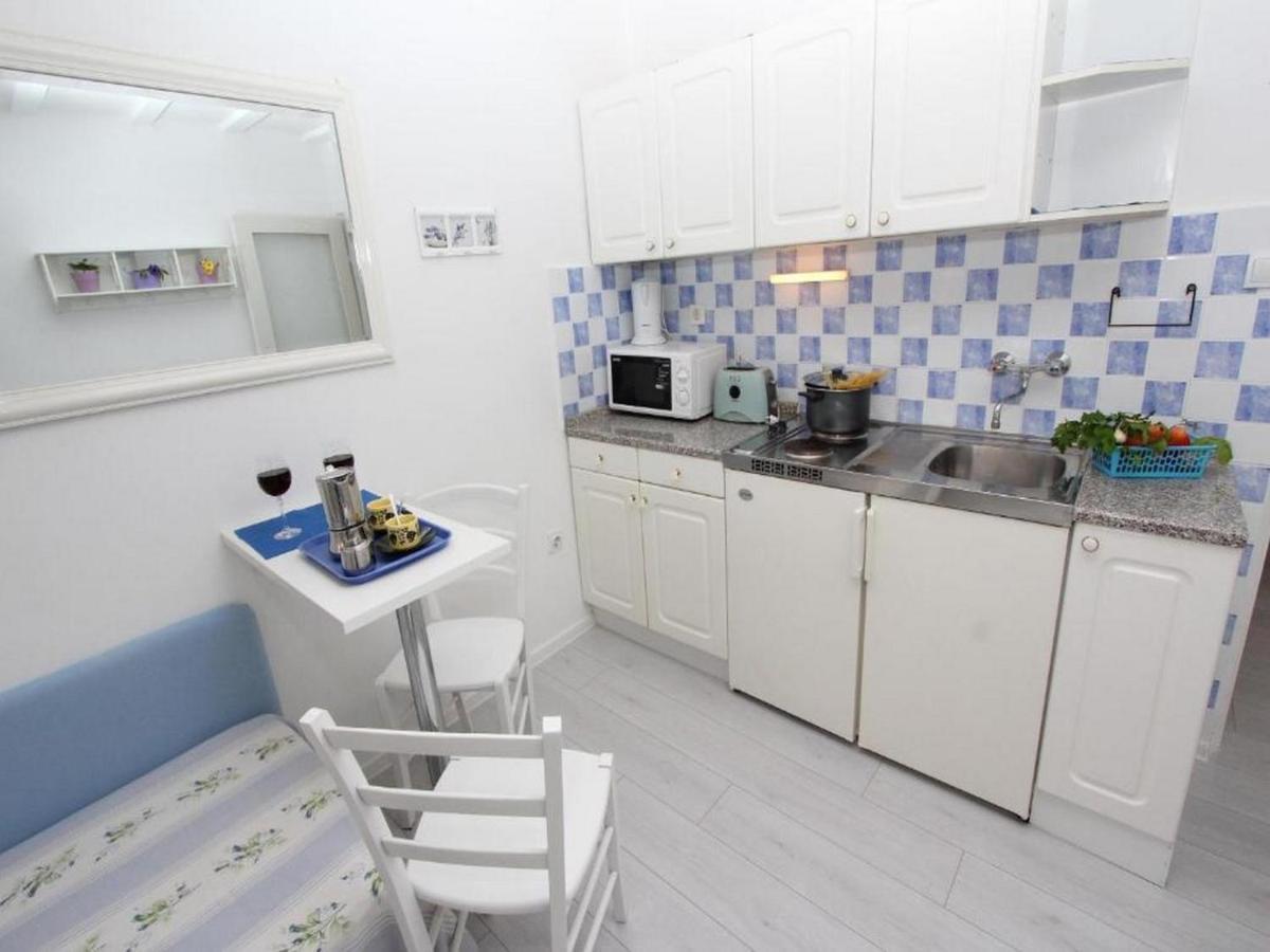 Apartments Frane Rovinj Exterior photo
