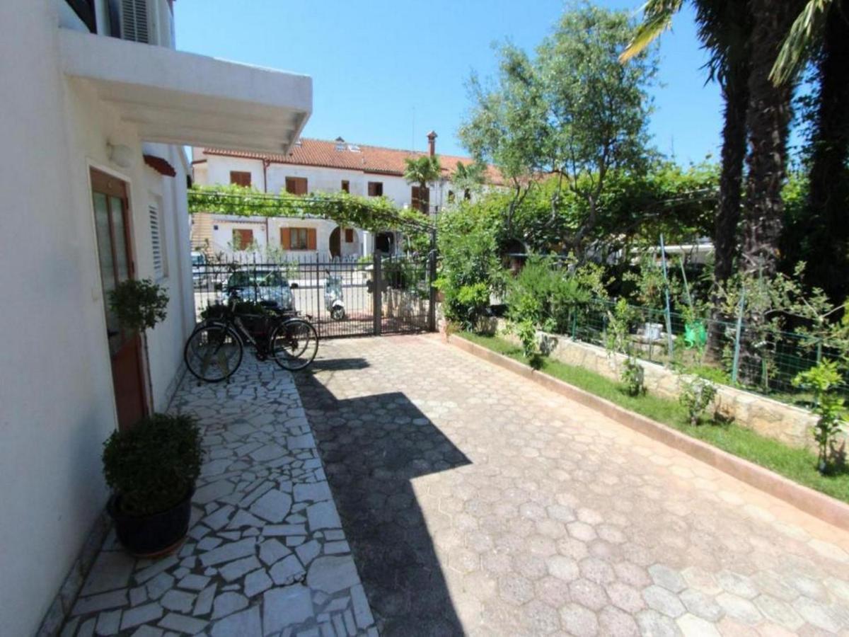 Apartments Frane Rovinj Room photo