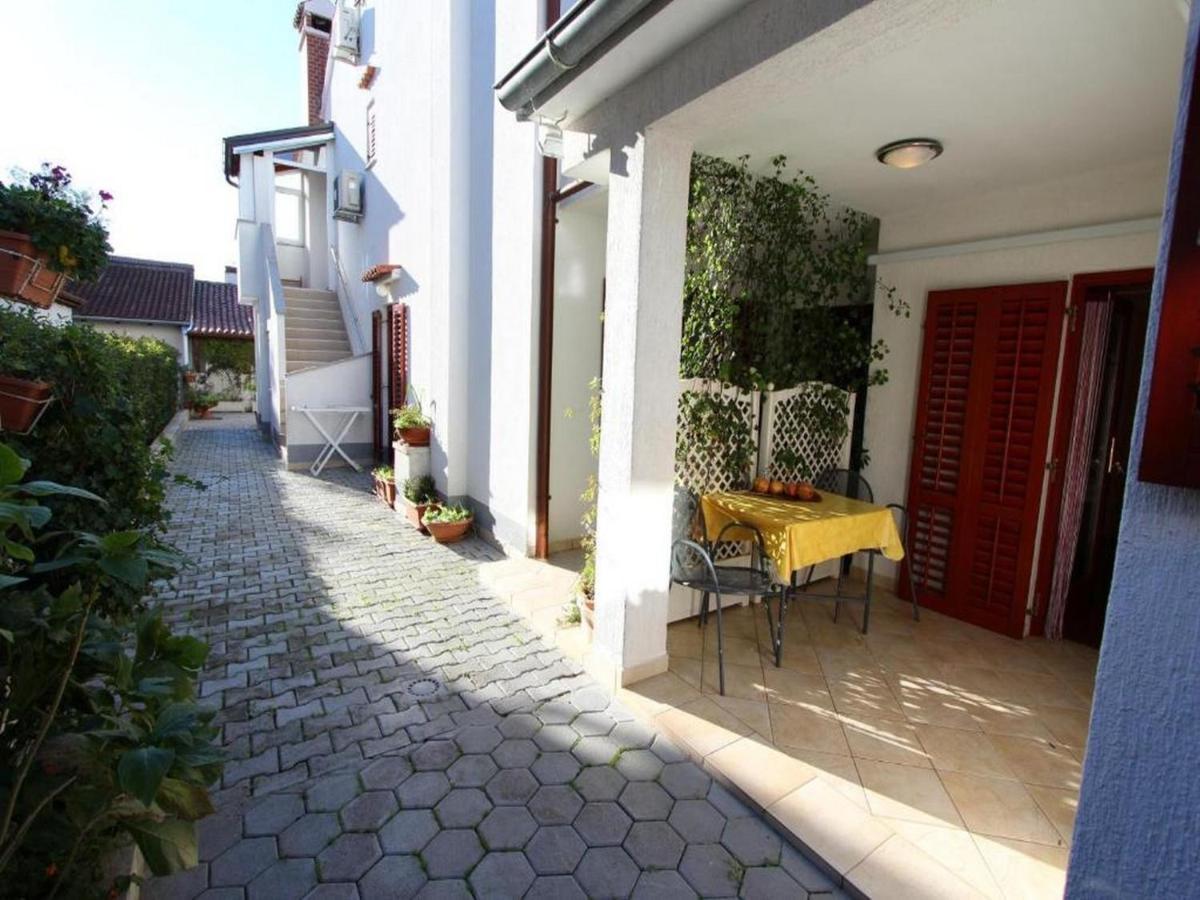 Apartments Frane Rovinj Exterior photo