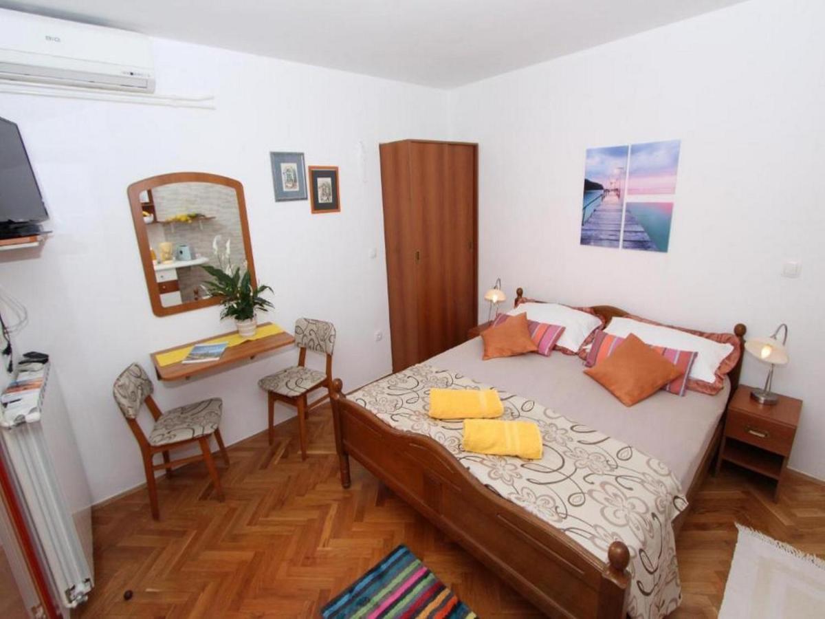 Apartments Frane Rovinj Exterior photo
