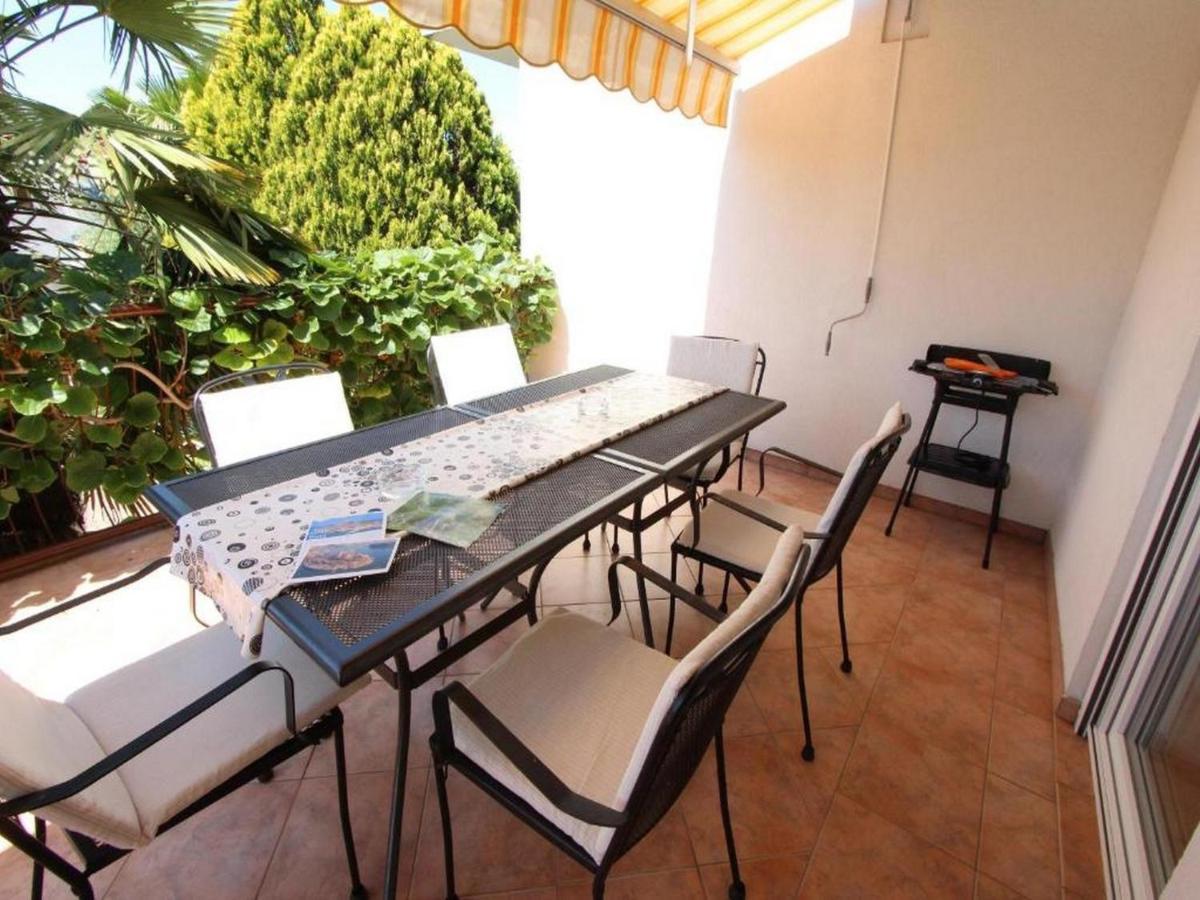 Apartments Frane Rovinj Exterior photo