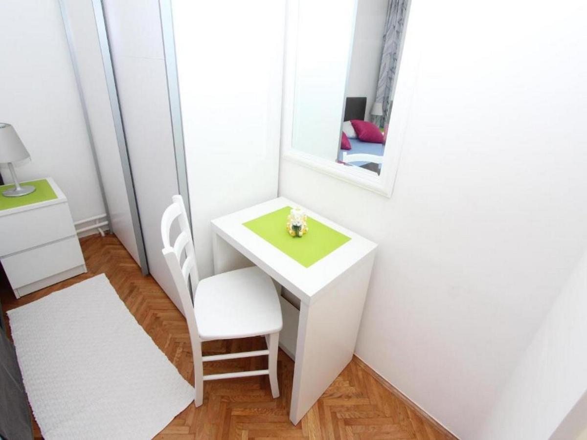 Apartments Frane Rovinj Exterior photo