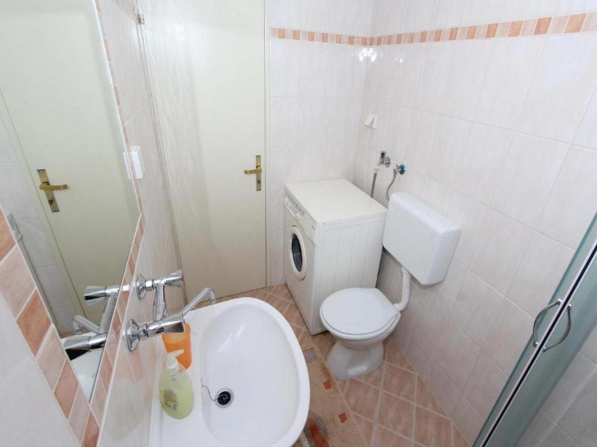 Apartments Frane Rovinj Exterior photo