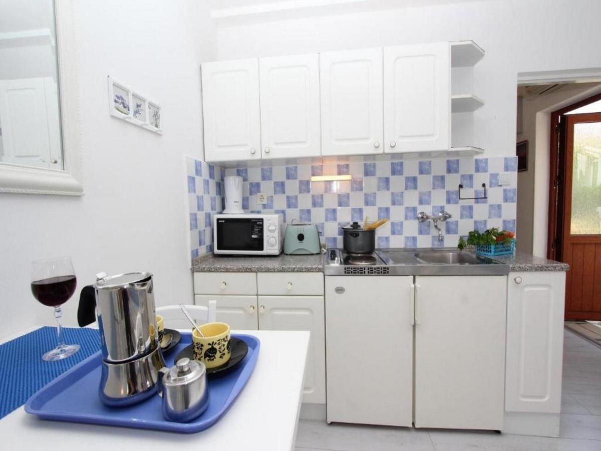 Apartments Frane Rovinj Exterior photo
