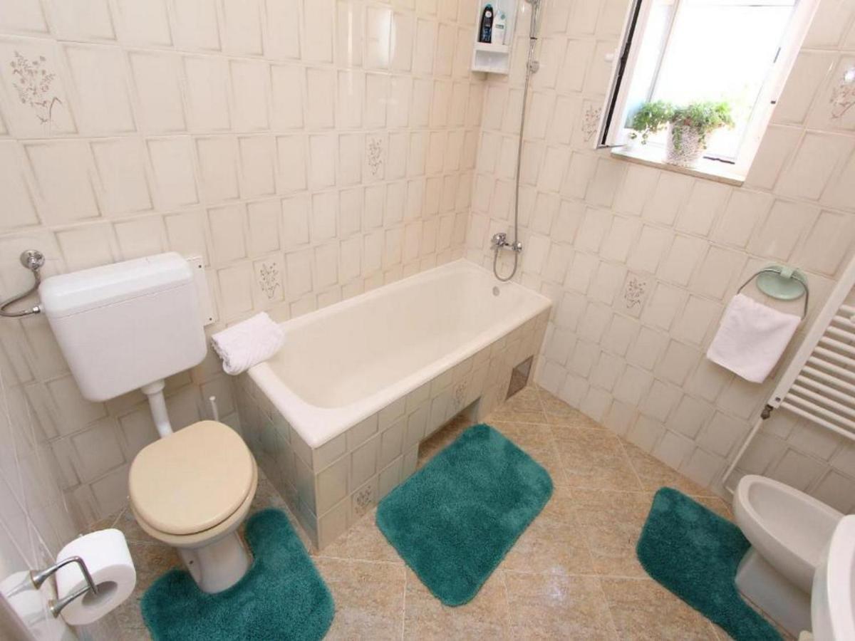 Apartments Frane Rovinj Exterior photo