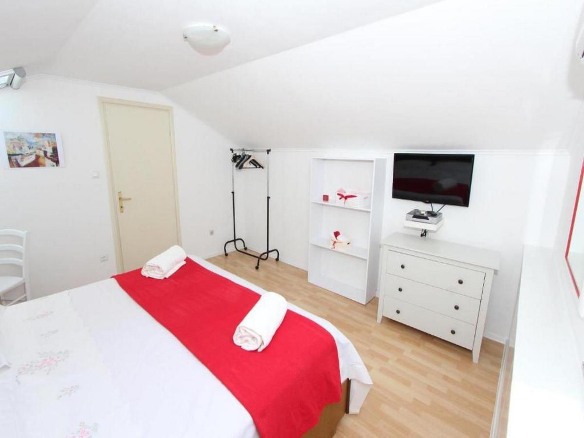 Apartments Frane Rovinj Exterior photo