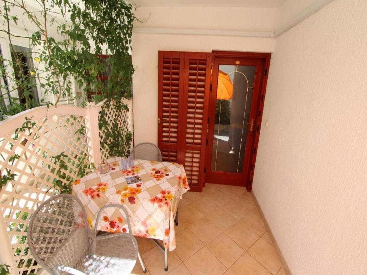 Apartments Frane Rovinj Exterior photo
