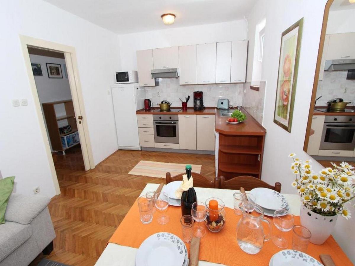 Apartments Frane Rovinj Exterior photo
