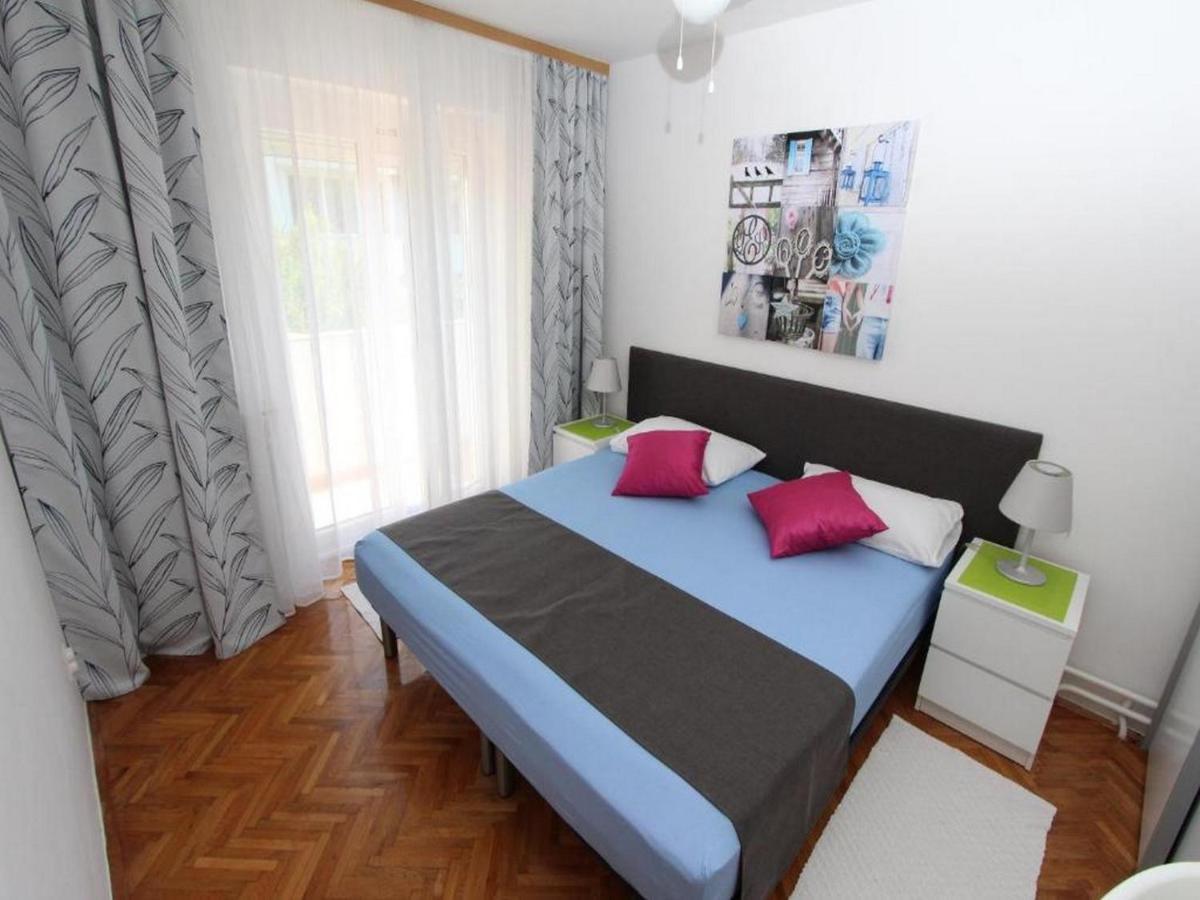 Apartments Frane Rovinj Exterior photo
