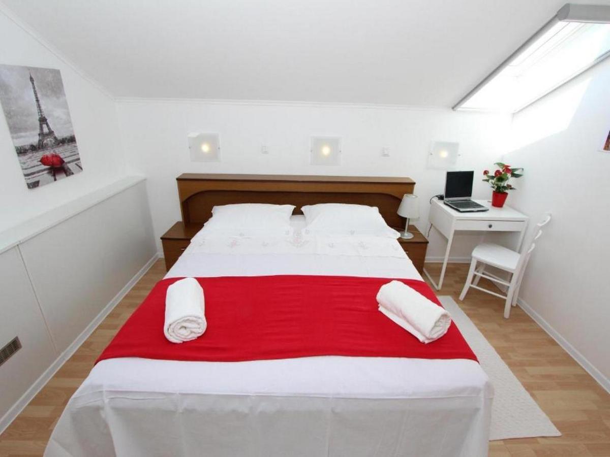 Apartments Frane Rovinj Exterior photo