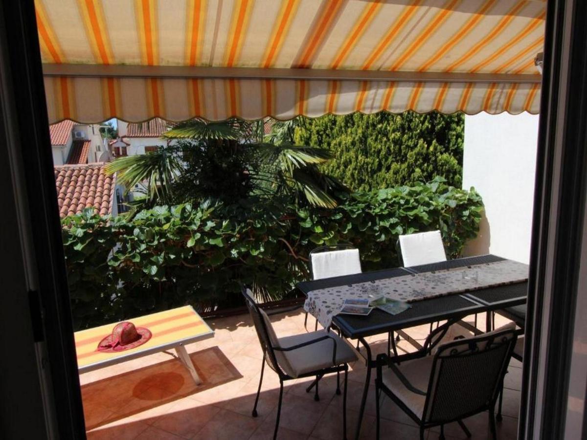 Apartments Frane Rovinj Exterior photo