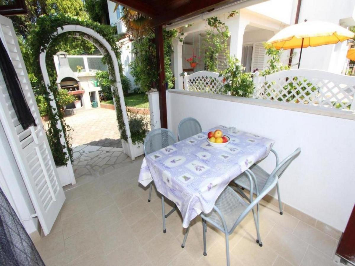 Apartments Frane Rovinj Exterior photo
