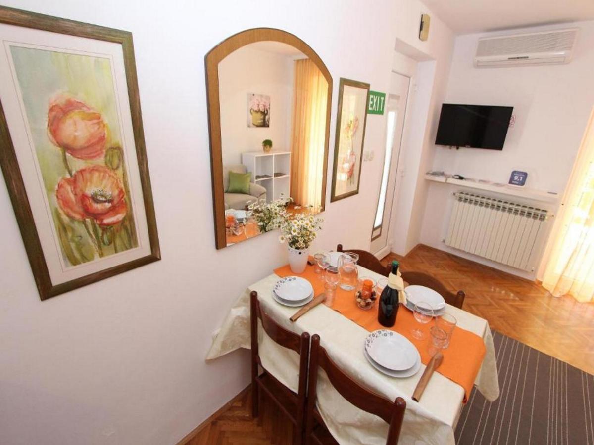 Apartments Frane Rovinj Exterior photo