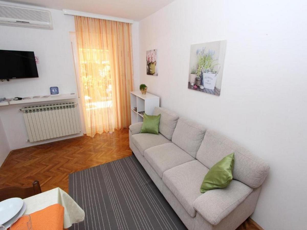 Apartments Frane Rovinj Exterior photo