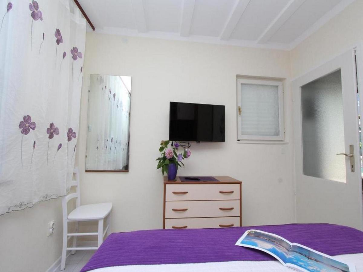 Apartments Frane Rovinj Exterior photo
