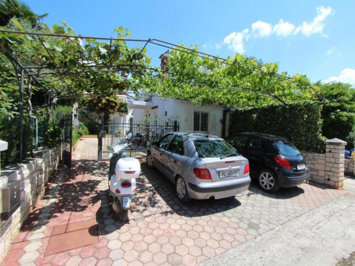 Apartments Frane Rovinj Room photo