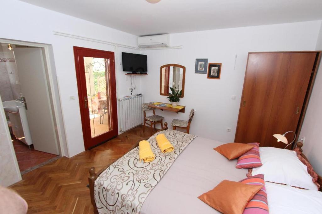 Apartments Frane Rovinj Exterior photo