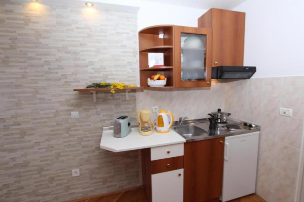 Apartments Frane Rovinj Exterior photo